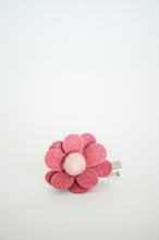 Load image into Gallery viewer, Daisy Clip | Pretty In Pink

