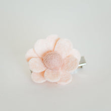 Load image into Gallery viewer, Daisy Clip | Blush
