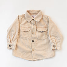 Load image into Gallery viewer, Cubs Leighton Jacket | Sand
