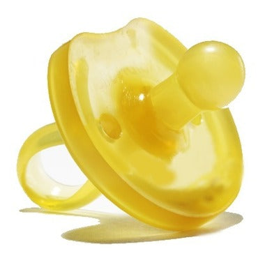 Butterfly Pacifier | Rounded
