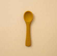 Load image into Gallery viewer, Silicone Spoon | Ochre
