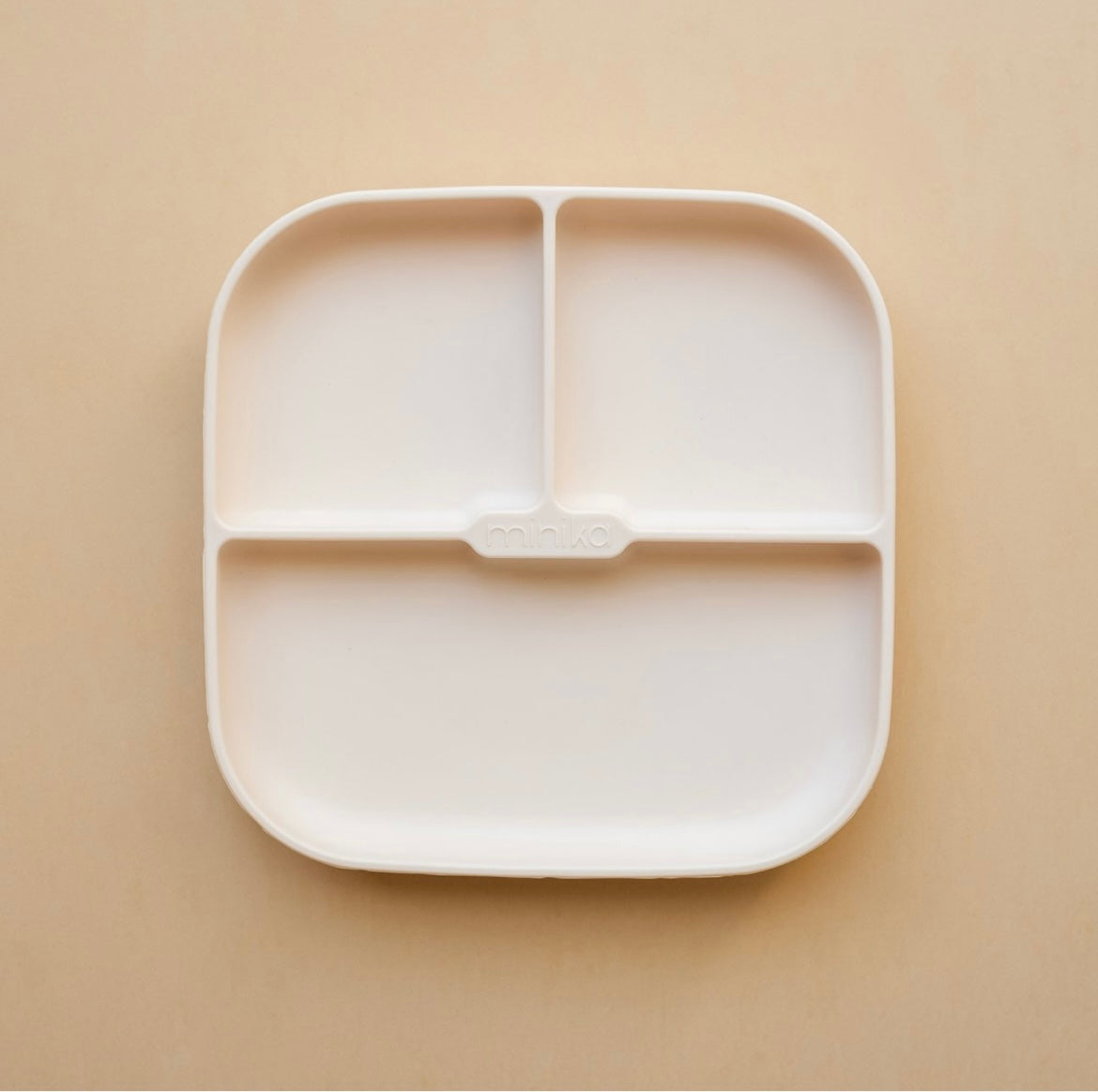 Silicone Suction Plate | Shell
