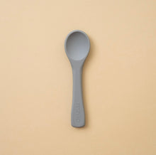 Load image into Gallery viewer, Silicone Spoon | Stone
