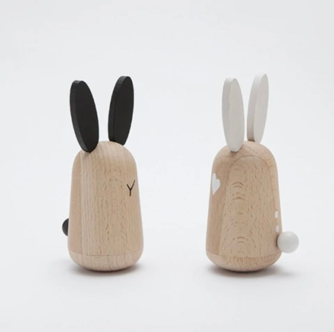 Kiko & GG – Summer & Bodhi
