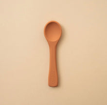 Load image into Gallery viewer, Silicone Spoon | Ginger
