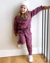 Load image into Gallery viewer, Santai Tracksuit | Tulip *Size 6-12m*
