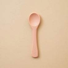 Load image into Gallery viewer, Silicone Spoon | Blush
