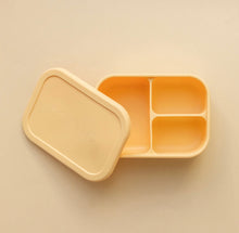 Load image into Gallery viewer, Silicone Bento Box | Sunset
