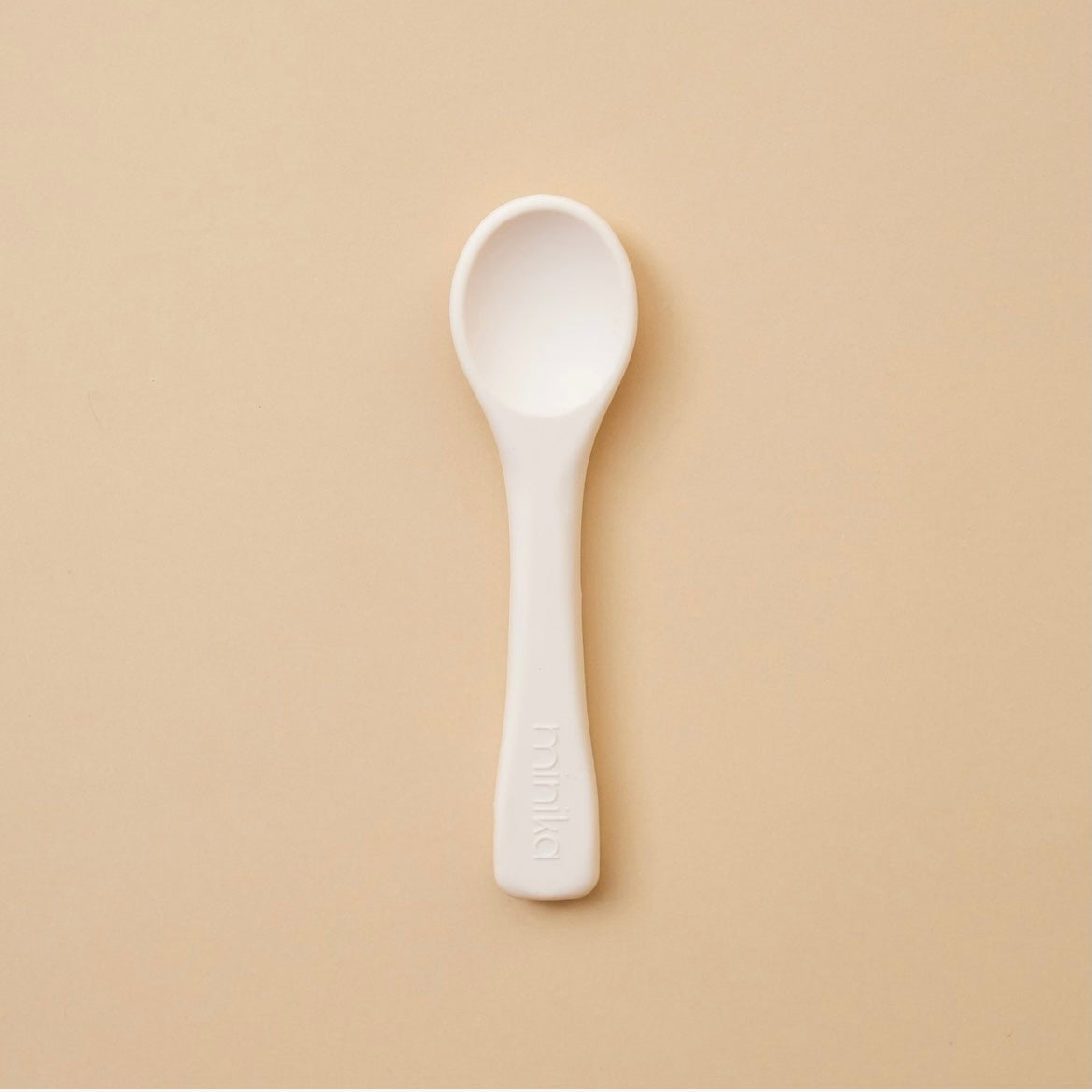 Silicone Spoon | Shell