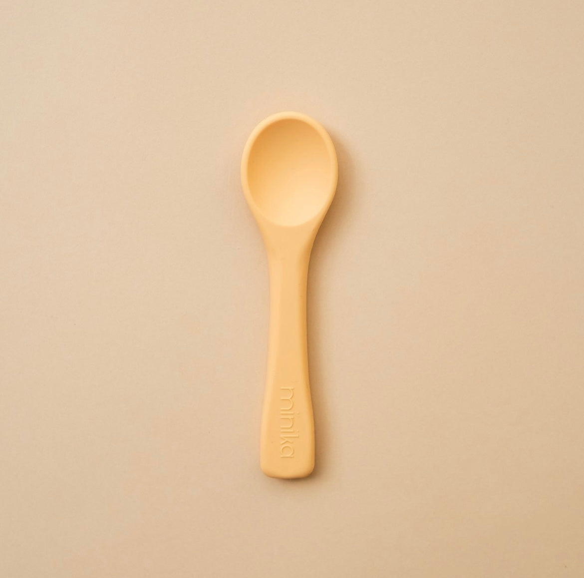 Silicone Spoon | Sunset