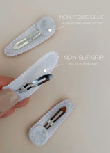 Load image into Gallery viewer, Linh Snap Clip | 2-Pack
