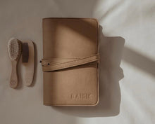 Load image into Gallery viewer, Diaper Wallet | Tan
