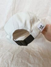 Load image into Gallery viewer, Five-Panel Hat | Milky
